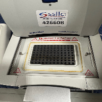 Eppendorf Mastercycler pro Thermal Cycler image 0